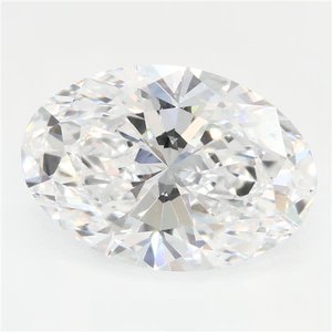 2.31ct OVAL Diamond - 500120915