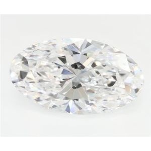 2.31ct OVAL Diamond - 500120915