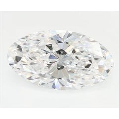2.31ct OVAL Diamond - 500120915