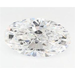 3.01ct OVAL Diamond - 500120961