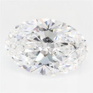 2.5ct OVAL Diamond - 500120924