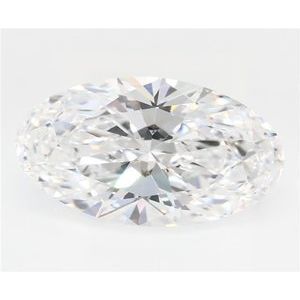 2.5ct OVAL Diamond - 500120924