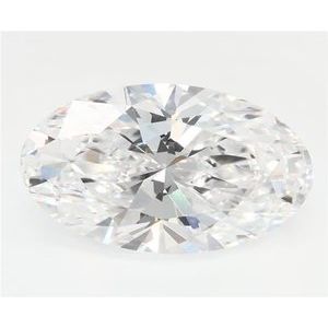 2.32ct OVAL Diamond - 500120916