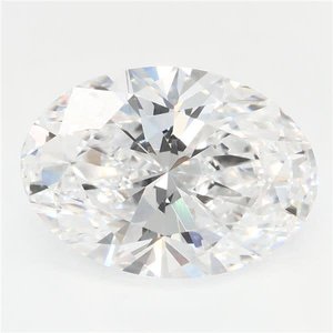 2.32ct OVAL Diamond - 500120916