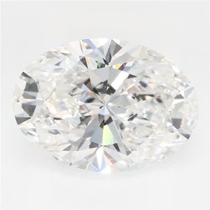 2.28ct OVAL Diamond - 500120913