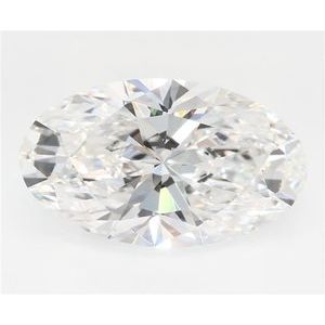 2.28ct OVAL Diamond - 500120913