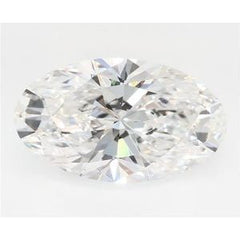 2.28ct OVAL Diamond - 500120913