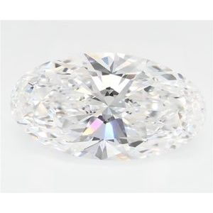 2.24ct OVAL Diamond - 500120908
