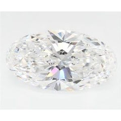2.24ct OVAL Diamond - 500120908