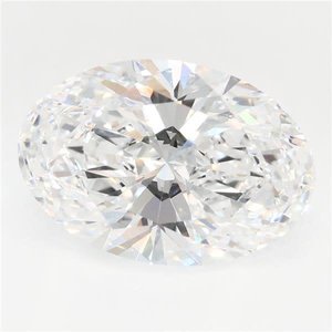 2.81ct OVAL Diamond - 500120949