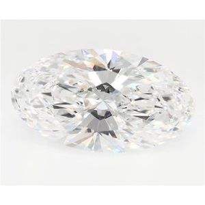 2.81ct OVAL Diamond - 500120949