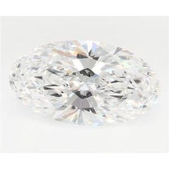 2.81ct OVAL Diamond - 500120949