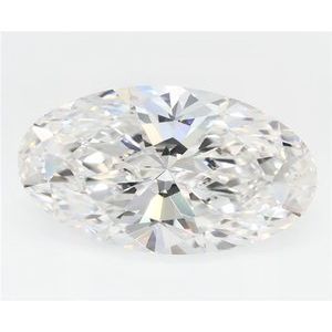 2.34ct OVAL Diamond - 500120917