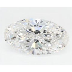 2.34ct OVAL Diamond - 500120917
