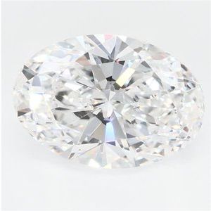 2.51ct OVAL Diamond - 500120928