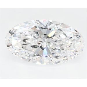2.51ct OVAL Diamond - 500120928
