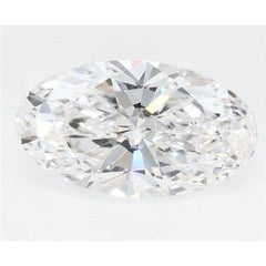 2.51ct OVAL Diamond - 500120928