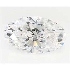 2.96ct OVAL Diamond - 500120955
