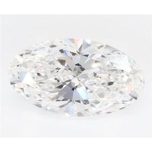 2.76ct OVAL Diamond - 500120947