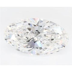 2.76ct OVAL Diamond - 500120947