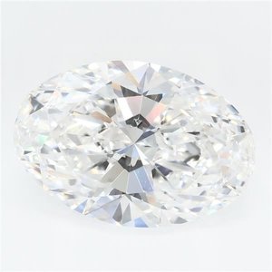 2.71ct OVAL Diamond - 500120944