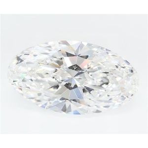 2.71ct OVAL Diamond - 500120944