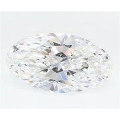2.71ct OVAL Diamond - 500120944