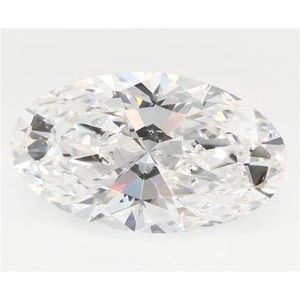 2.89ct OVAL Diamond - 500120952