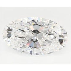 2.89ct OVAL Diamond - 500120952