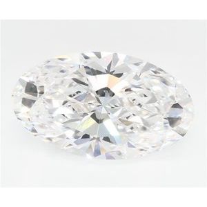 2.57ct OVAL Diamond - 500120936