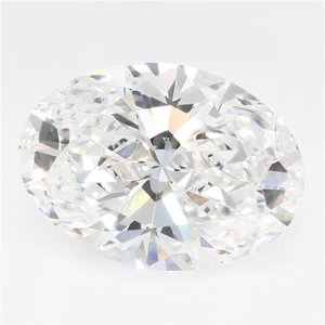 2.57ct OVAL Diamond - 500120936
