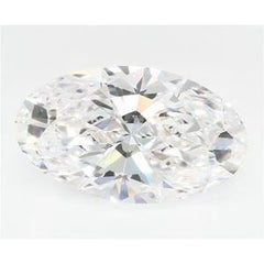 2.57ct OVAL Diamond - 500120936