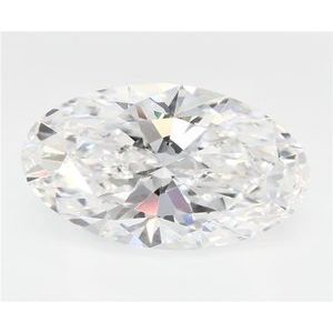 2.55ct OVAL Diamond - 500120934