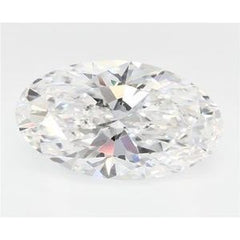 2.55ct OVAL Diamond - 500120934