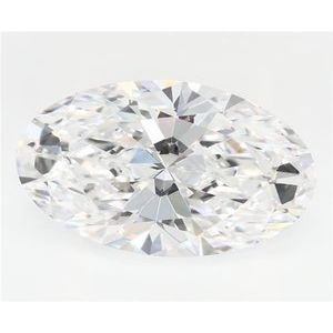 2.55ct OVAL Diamond - 500120933