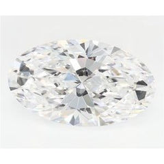 2.55ct OVAL Diamond - 500120933