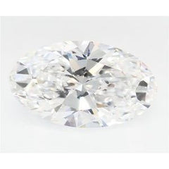 2.52ct OVAL Diamond - 500120929