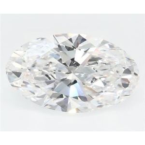 3.04ct OVAL Diamond - 500120966