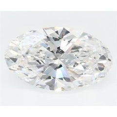 3.04ct OVAL Diamond - 500120966