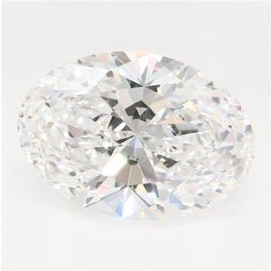 2.35ct OVAL Diamond - 500120918
