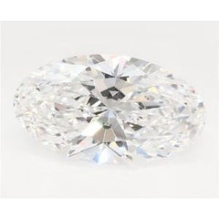 2.35ct OVAL Diamond - 500120918