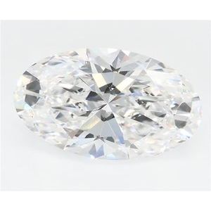 2.57ct OVAL Diamond - 500120937