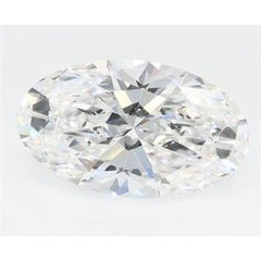 2.57ct OVAL Diamond - 500120937