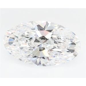 2.58ct OVAL Diamond - 500120938
