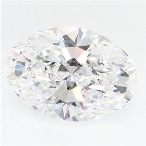 2.58ct OVAL Diamond - 500120938
