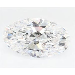 2.58ct OVAL Diamond - 500120938