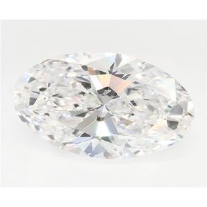 3.0ct OVAL Diamond - 500120959