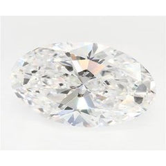 3.0ct OVAL Diamond - 500120959