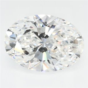 2.75ct OVAL Diamond - 500120946