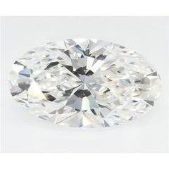 2.75ct OVAL Diamond - 500120946
